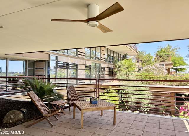 Property at 7157 E Rancho Vista Dr #2005, Scottsdale, AZ 85251, 2 beds, 2 baths