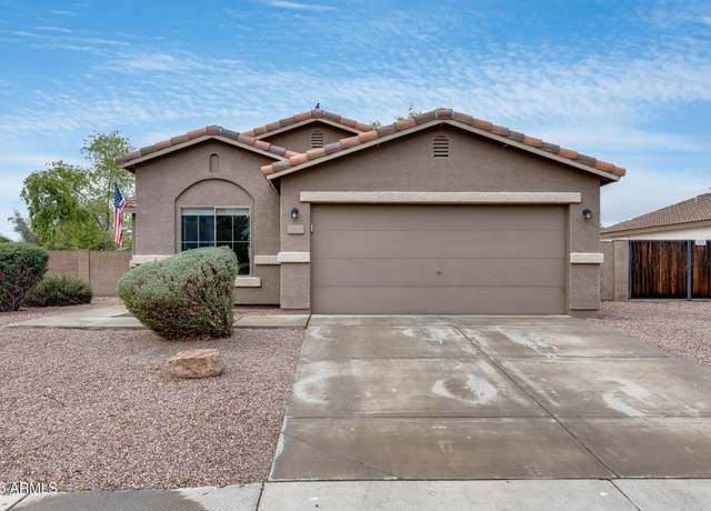 Property at 16103 W Redfield Rd, Surprise, AZ 85379, 3 beds, 2 baths