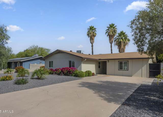 Property at 4240 E Bluefield Ave, Phoenix, AZ 85032, 4 beds, 2 baths