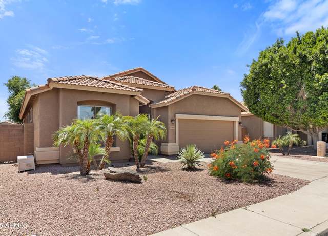 Property at 15959 W Hearn Rd, Surprise, AZ 85379, 3 beds, 2 baths