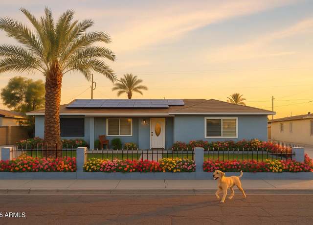 Property at 2718 W Montebello Ave, Phoenix, AZ 85017, 5 beds, 2 baths