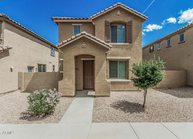 Property at 923 E Agua Fria Ln, Avondale, AZ 85323, 3 beds, 2.5 baths