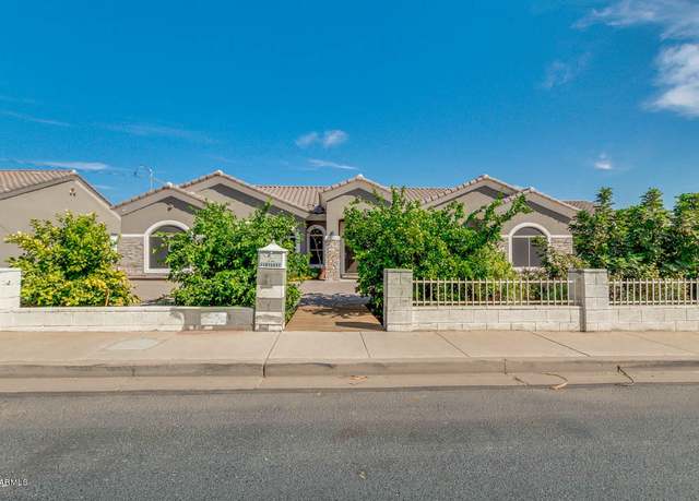 Property at 1101 S 4th St, Avondale, AZ 85323, 10 beds, 6.5 baths