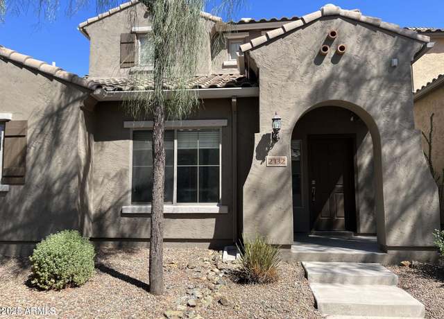 Property at 2132 W Barwick Dr W, Phoenix, AZ 85085, 4 beds, 2.5 baths