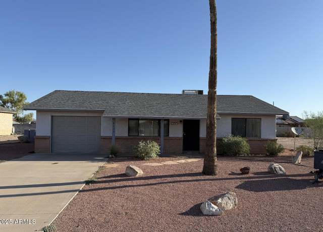 Property at 8750 W Reventon Dr, Arizona City, AZ 85123, 2 beds, 2 baths