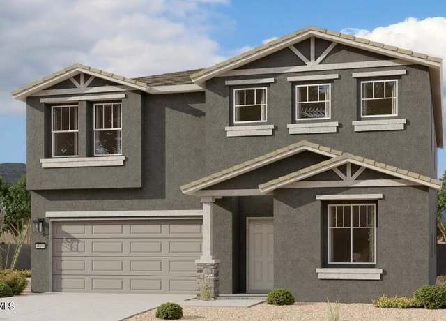 Property at 11629 N Orris Dr, Maricopa, AZ 85139, 5 beds, 4.5 baths