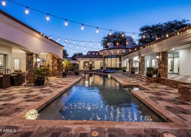 Property at 6991 E Ironwood Dr, Paradise Valley, AZ 85253, 5 beds, 7 baths