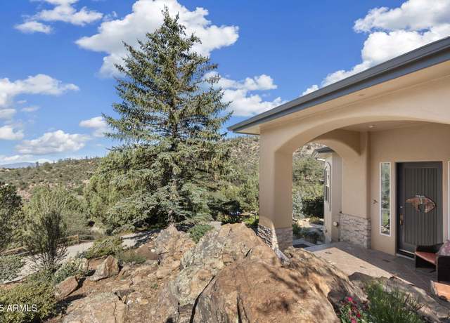 Property at 1671 W Catim Way, Prescott, AZ 86305, 3 beds, 3.5 baths