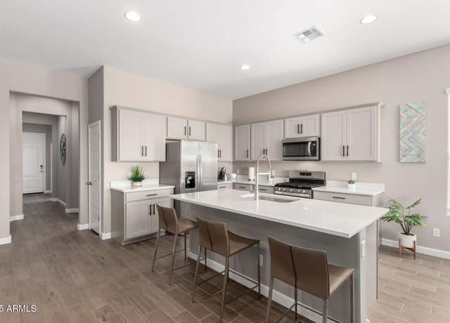 Property at 40820 W Hillman Dr, Maricopa, AZ 85138, 3 beds, 2 baths