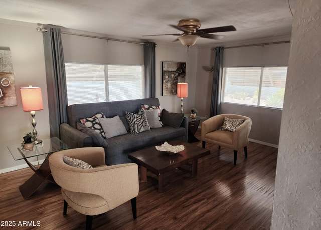 Property at 515 W Foothill St, Apache Junction, AZ 85120, 3 beds, 2 baths