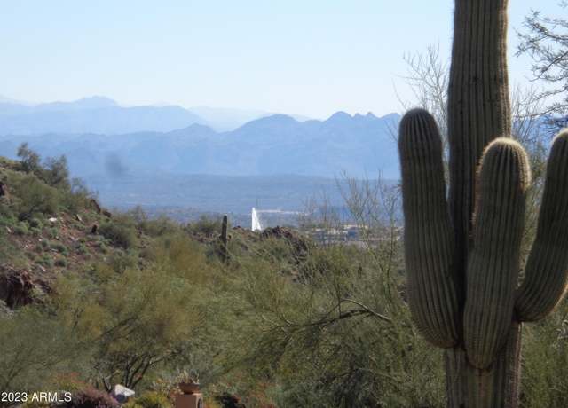 Property at 14517 E Shadow Canyon Dr #34, Fountain Hills, AZ 85268