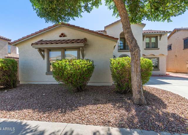 Property at 18337 W Stinson Dr, Surprise, AZ 85374, 4 beds, 3 baths