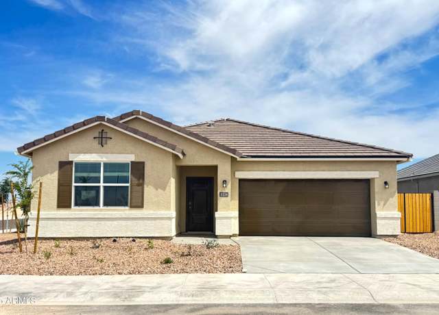 Property at 8534 W Mantle Way, Florence, AZ 85132, 5 beds, 3 baths