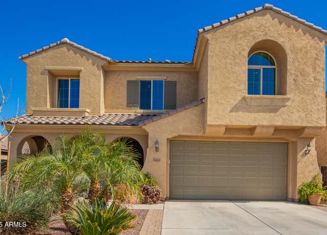 Property at 3103 S Dakota Pl, Chandler, AZ 85248, 4 beds, 3.5 baths