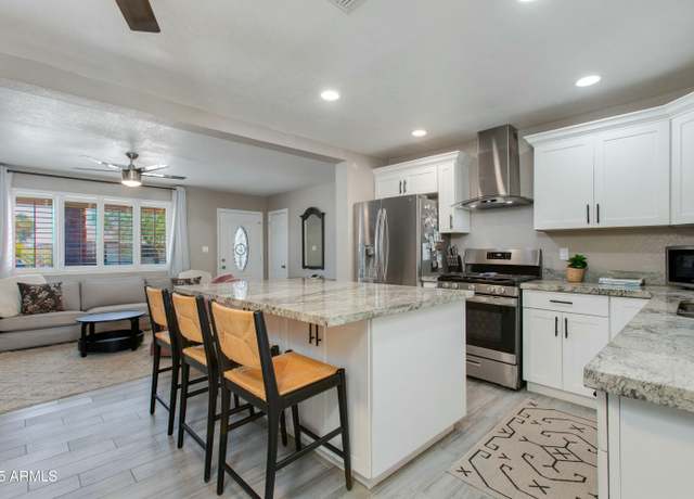 Property at 1716 N 32nd Pl, Phoenix, AZ 85008, 3 beds, 3 baths