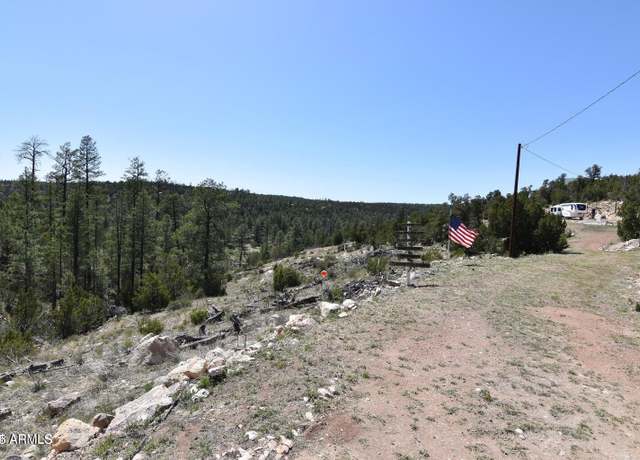 Property at 1740 Eskimo Ln Unit -, Heber, AZ 85928