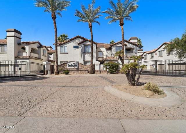 Property at 2992 N Miller Rd Unit 218B, Scottsdale, AZ 85251, 3 beds, 2 baths