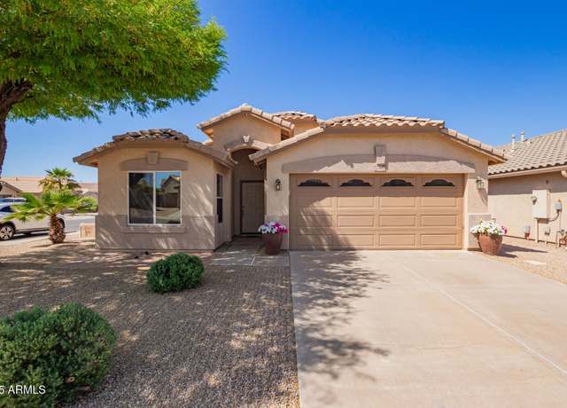 Property at 44454 W Oster Dr, Maricopa, AZ 85138, 4 beds, 2 baths