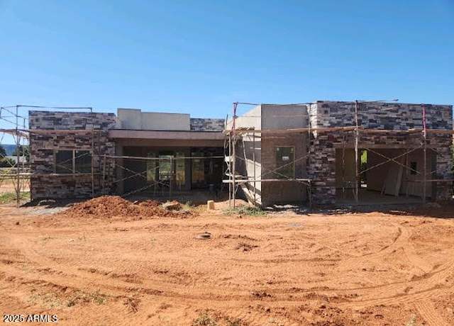 Property at 130 Regan Rd, Sedona, AZ 86351, 3 beds, 3 baths