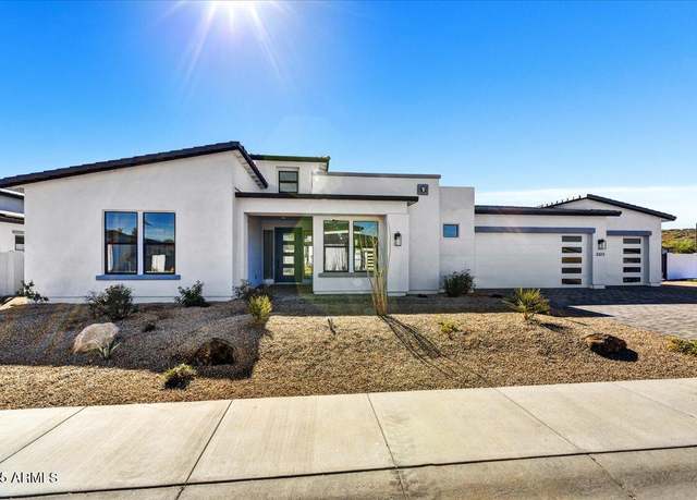 Property at 3335 W Desert Dawn Dr, Phoenix, AZ 85083, 5 beds, 4 baths