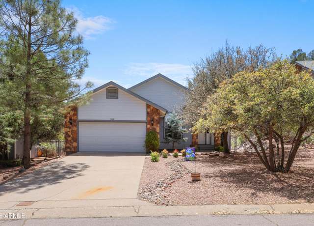 Property at 709 W Forest Dr, Payson, AZ 85541, 3 beds, 2 baths
