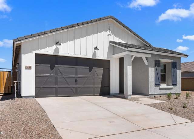 Property at 42460 W Peters Dr, Maricopa, AZ 85138, 5 beds, 3 baths