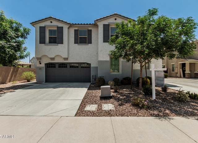 Property at 905 S Canal Dr #17, Chandler, AZ 85225, 3 beds, 2.5 baths