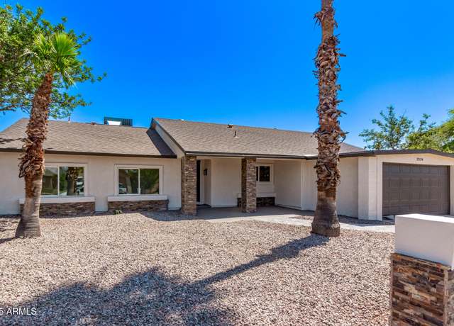 Property at 2339 W Ponderosa Ln, Phoenix, AZ 85023, 4 beds, 2 baths