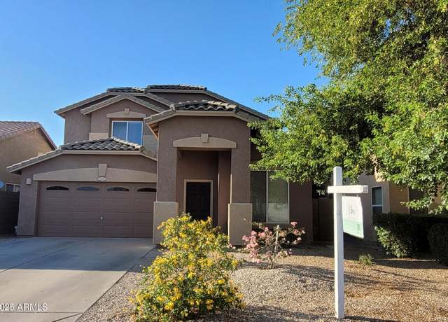 Property at 2934 W Peggy Dr, San Tan Valley, AZ 85144, 5 beds, 2.5 baths