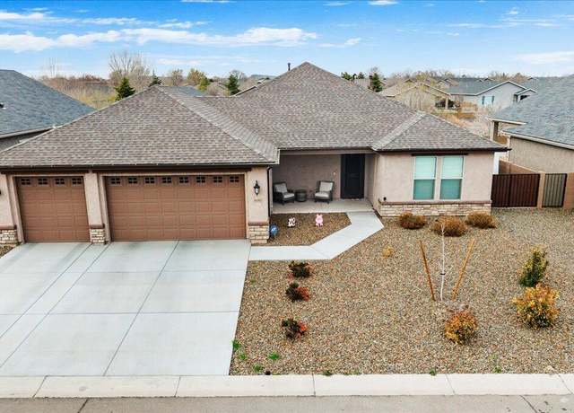 Property at 1680 Bainbridge Ln, Chino Valley, AZ 86323, 4 beds, 2.5 baths