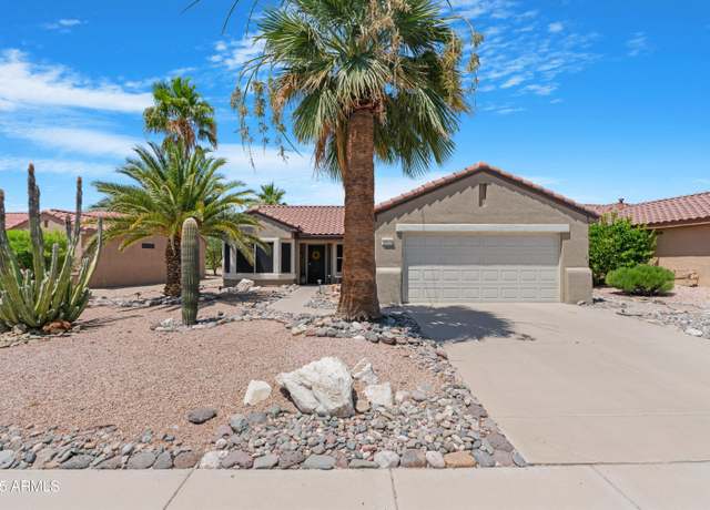Property at 15971 W Indigo Ln, Surprise, AZ 85374, 2 beds, 1.75 baths
