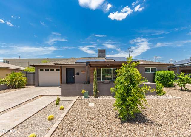 Property at 6032 N 8th St, Phoenix, AZ 85014, 3 beds, 2 baths