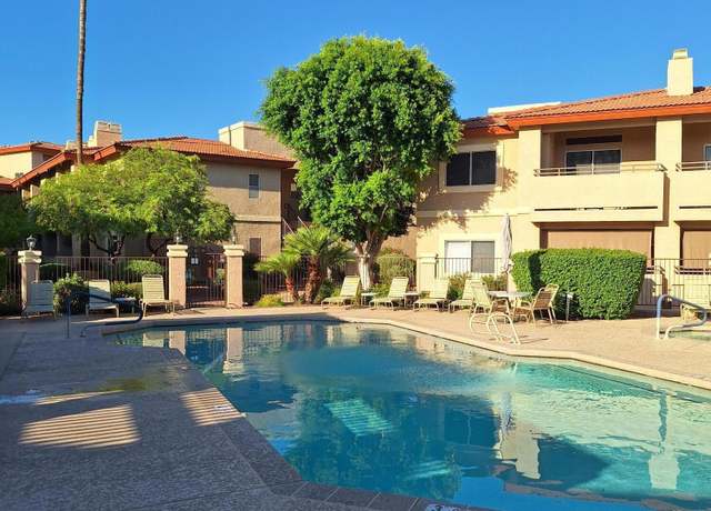 Property at 10410 N Cave Creek Rd #2063, Phoenix, AZ 85020, 2 beds, 2 baths