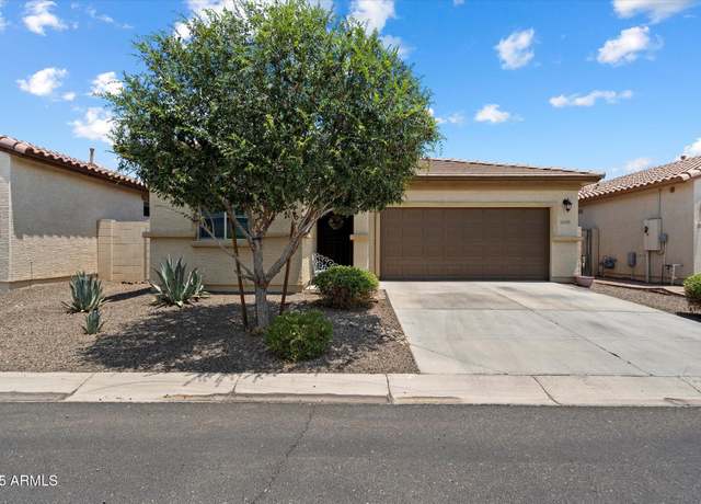 Property at 26509 N 122nd Dr, Peoria, AZ 85383, 3 beds, 2 baths