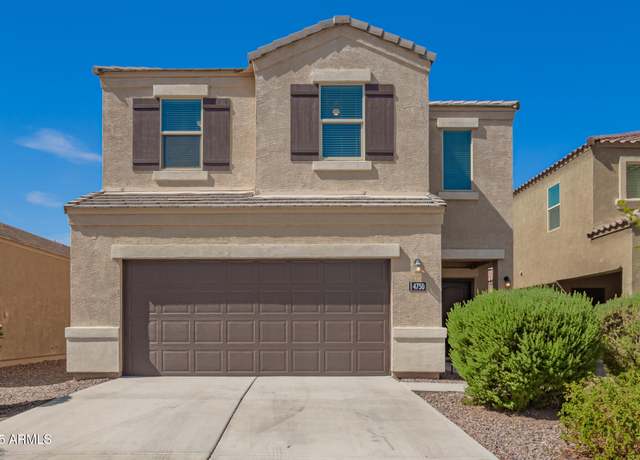Property at 4750 E Chromium Rd, San Tan Valley, AZ 85143, 5 beds, 3.5 baths