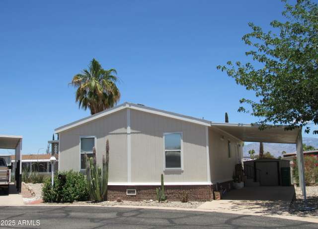 Property at 3411 S Camino Seco -- #45, Tucson, AZ 85730, 3 beds, 2 baths