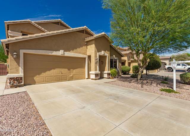 Property at 11588 W Lee Ln, Youngtown, AZ 85363, 4 beds, 2.5 baths