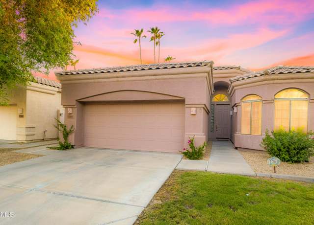 Property at 1260 N Salida Del Sol St, Chandler, AZ 85224, 3 beds, 2 baths