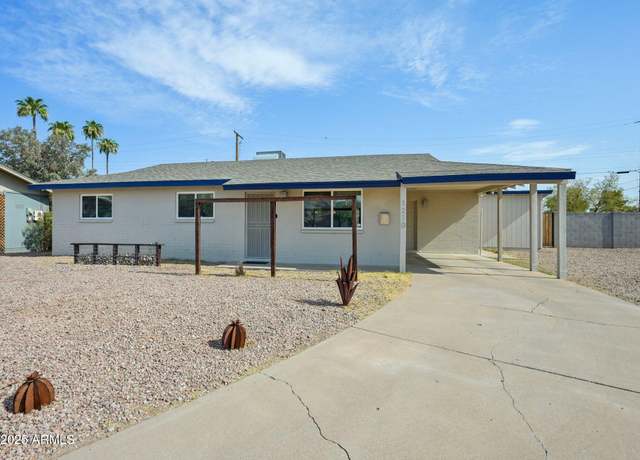Property at 1210 W 14th St, Tempe, AZ 85281, 3 beds, 2 baths