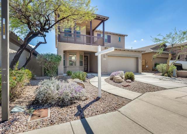 Property at 4405 W Heyerdahl Dr, New River, AZ 85087, 5 beds, 3 baths
