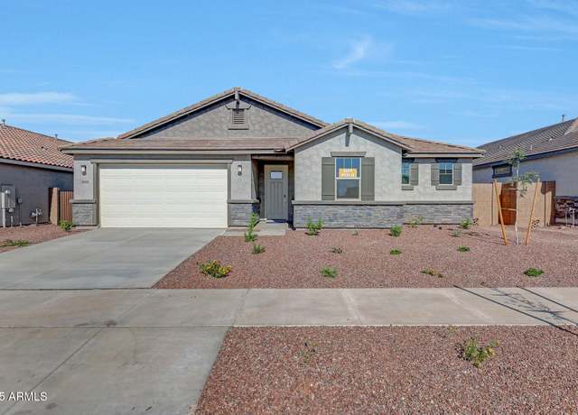 Property at 28886 N 174th Ln, Surprise, AZ 85387, 3 beds, 2.5 baths