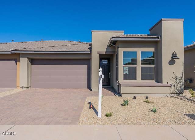 Property at 374 E Citrus Hollow Way, Queen Creek, AZ 85140, 2 beds, 2.5 baths