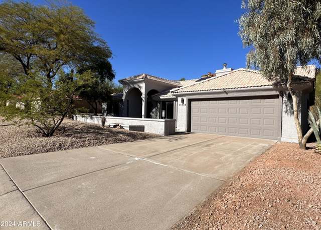 Property at 15038 E Greene Valley Dr, Fountain Hills, AZ 85268, 4 beds, 3 baths