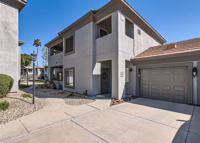 Property at 7401 W Arrowhead Clubhouse Dr #2045, Glendale, AZ 85308, 2 beds, 2 baths
