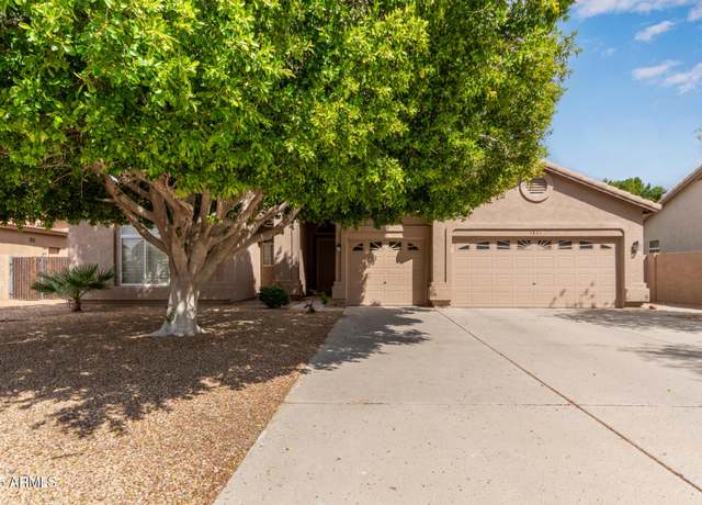 Property at 1821 S Brentwood Pl, Chandler, AZ 85286, 3 beds, 2 baths