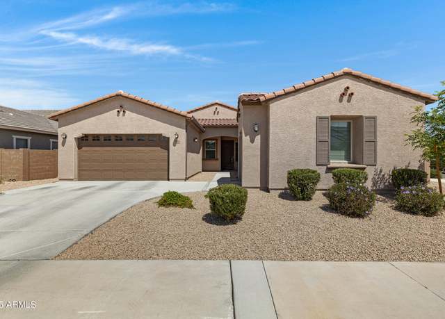 Property at 3928 W LA Mirada Dr, Laveen, AZ 85339, 4 beds, 3 baths