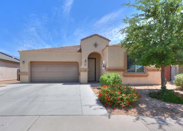 Property at 1848 N Loretta Pl, Casa Grande, AZ 85122, 3 beds, 2.5 baths