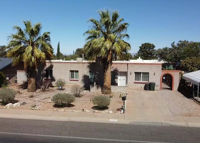 Property at 425 Colombo Ave, Sierra Vista, AZ 85635, 3 beds, 2 baths