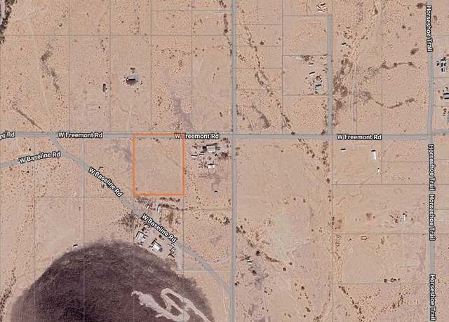 Property at 39xxx W Freemont Rd Unit -, Tonopah, AZ 85354