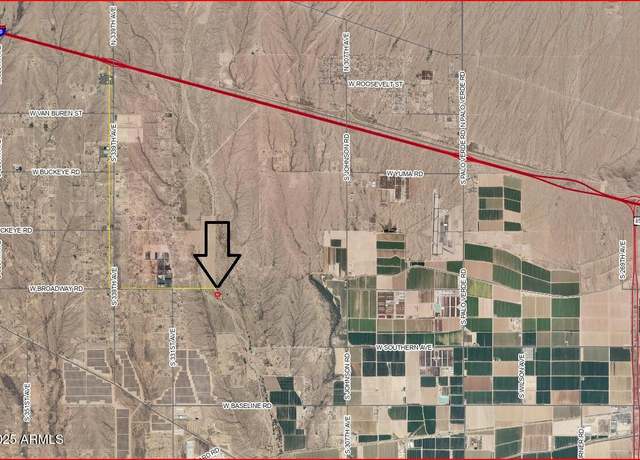 Property at 331XX W Broadway Rd Unit -, Tonopah, AZ 85354